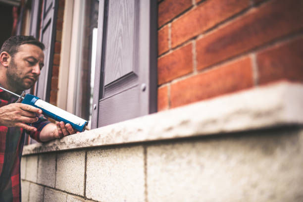 Best Garage Insulation  in Mantua, VA